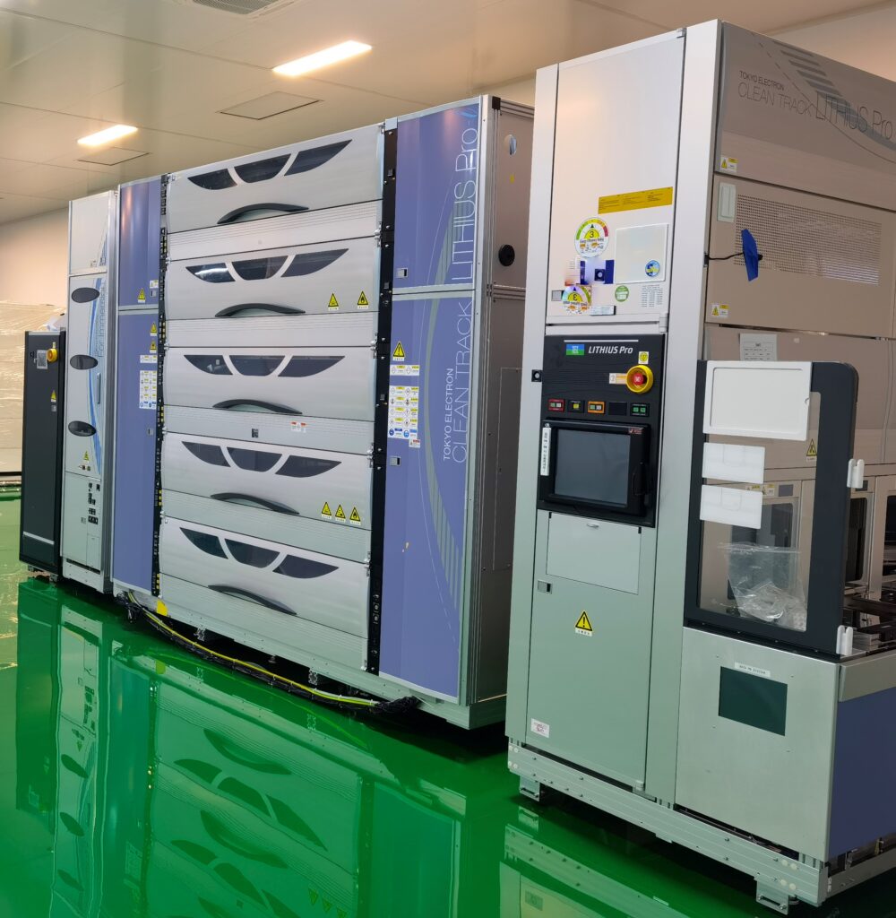 Lithius Pro Series